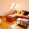 Quiet Attic-Apartment Bern Center