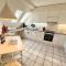 Quiet Attic-Apartment Bern Center