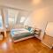 Quiet Attic-Apartment Bern Center