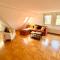 Quiet Attic-Apartment Bern Center