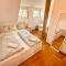 Quiet Attic-Apartment Bern Center