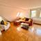 Quiet Attic-Apartment Bern Center
