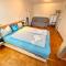 Quiet Attic-Apartment Bern Center