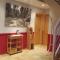 Chalet en Couleurs
