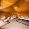 Dar Azawad Royal Desert Camp - Erg Chigaga Luxury Glamping