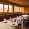Dar Azawad Royal Desert Camp - Erg Chigaga Luxury Glamping