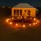 Dar Azawad Royal Desert Camp - Erg Chigaga Luxury Glamping