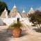 Relais Trullo degli Emme