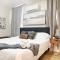 The Cardinal Studio Apartments