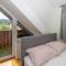 Rooms Hrominc Rooms Hrominc