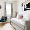 The Cardinal Studio Apartments