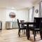 The Cardinal Studio Apartments
