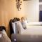 Hotel Plaza Copan