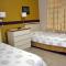 Hostal Universitario