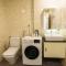 CA&SA Serviced Apartment