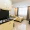 CA&SA Serviced Apartment