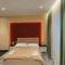 CityCenterHotel Shkoder