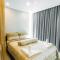 CA&SA Serviced Apartment