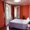 B&B Alla Fortezza
