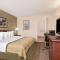 Baymont by Wyndham Albany at Albany Mall