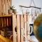 Remote Work Friendly Zahradní apartmán u jezera