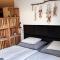 Remote Work Friendly Zahradní apartmán u jezera