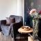 Remote Work Friendly Zahradní apartmán u jezera
