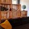 Remote Work Friendly Zahradní apartmán u jezera