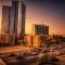 Panorama Amman Hotel
