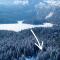 Black Lake Chalet-300m from Black Lake,Durmitor