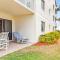 Sandcastles - Cocoa Beach Oceanfront Condos with Heated Pool Tennis Pet-Friendly