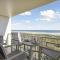 Sandcastles - Cocoa Beach Oceanfront Condos with Heated Pool Tennis Pet-Friendly