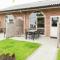 Apartment in Groede near the Beach