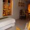 The Upper Deck Apartment