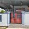Homestay Tengku Maheran