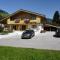 Landhaus Ambiente