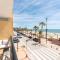 Superb Location Beachfront , 3 bed with terrace Superb Location Beachfront , 3 bed with terrace