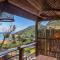 Bamboo Room