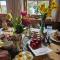 Chalet Bergliebe Turrach