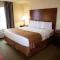 Cobblestone Hotel & Suites - Knoxville - Knoxville