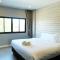 C Cha-Am Hotel
