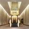 Hotel Metropolitan Sendai East