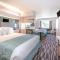Microtel Inn & Suites Claremore Route 66