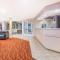 Microtel Inn & Suites Claremore Route 66