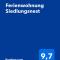 Ferienwohnung Siedlungsnest