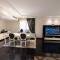 AlAshrafia Smart Residence AlAshrafia Smart Residence