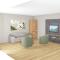 Marthas Alpine Apartment