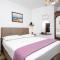 Seaview Escape Stanići