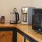 The Rock Hostel