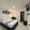 Hotel Plaza Roma
